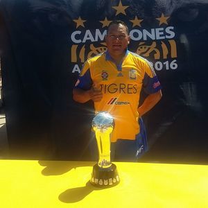 Meet your Posher, Alejandro